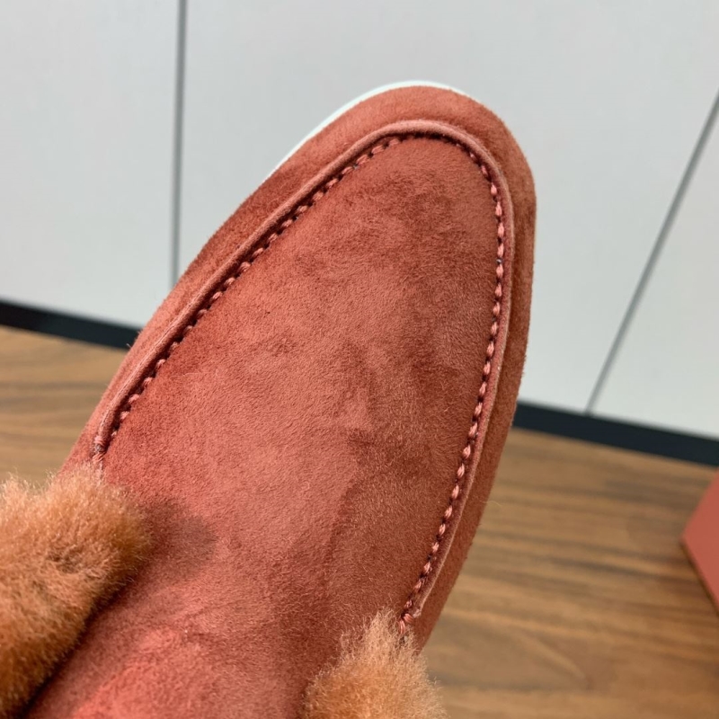 L0r0 P1ana loafers